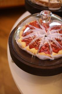 Grand Hotel Yerevan - Small Luxury Hotels of the World - Jerevan - 5