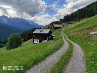 B&B antico tabià dolomitico - Santo Stefano di Cadore - 9