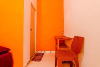 Pinky Guest House Batu - Batu - 9