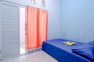 Pinky Guest House Batu - Batu - 3