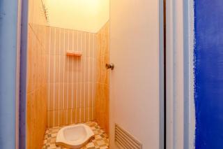 Pinky Guest House Batu - Batu - 2