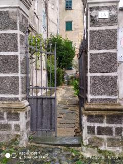 la finestra sul castello - 5