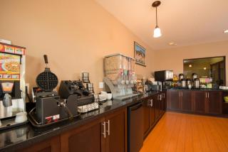 Best Western Northgate - Nanaimo - 9