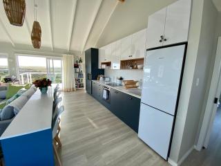 Paradise Found, Paradise Beach, Jeffreys Bay - 1