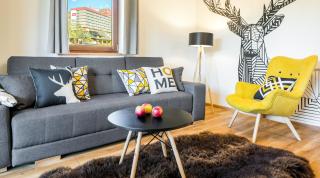 Szymaszkowa 3 by Homeprime - 3