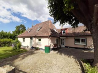 Idyllisches Haus Franken 125 m2, Garten - Obernbreit - 0