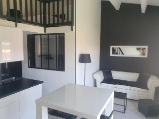 T2 Bis Design et Lumineux à 200m du Village Naturiste - Cap d'Agde - 3