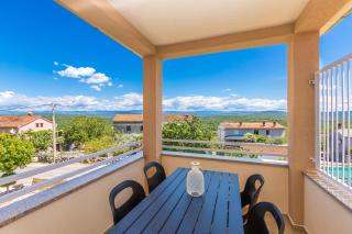 Apartment LAURUS - Krk - 3