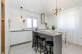 Apartment LAURUS - Krk - 2