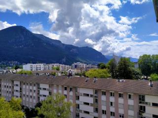Appartement à 300 m du lac et des commerces - Annecy - 1