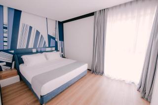 Amara Hotel & SPA - Durrës - 8