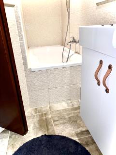 Apartmán Rea - Komárno - 2