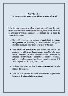 Les Citronniers d'Azur - Menton - 9