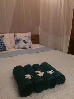 Villa Kayu Yogyakarta - 1