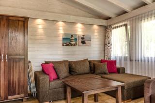 Ośrodek Wczasowy Leśny Resort Mielno - Mielno - 4