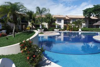 Duplex Luxo 100 metros da Praia - Porto Seguro - 8