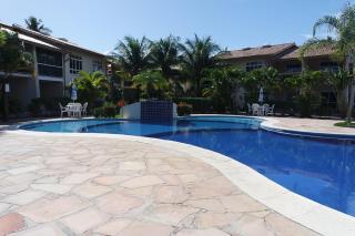 Duplex Luxo 100 metros da Praia - Porto Seguro - 6