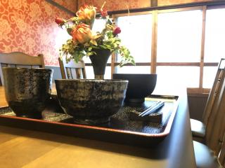 Taisho Aburaya - Takayama - 3