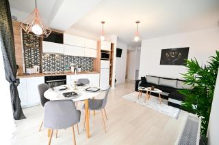 Novus Apartment - 0