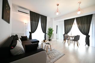 Novus Apartment - Mamaia Sat/Năvodari - 7