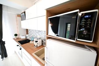 Novus Apartment - Mamaia Sat/Năvodari - 6