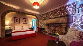 Logis- Auberge De Kerveoc'h - 3