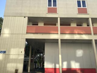 Charmant duplex aux portes de Paris - 7