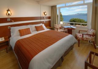 Hotel Tirol - Bariloche - 6