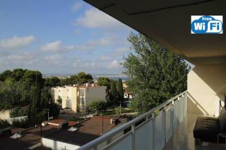 Apartamento Namasté - Salou - 7