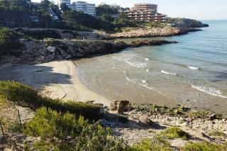 Apartamento Namasté - Salou - 9