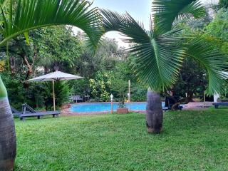Shingalana Guest Lodge - 9