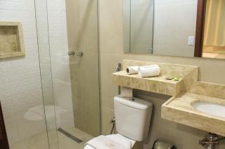 Casagrande Olímpia Hotel - Olímpia - 4
