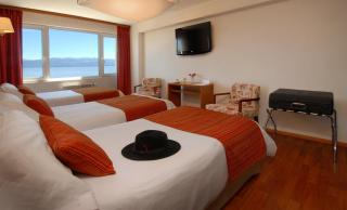 Hotel Tirol - Bariloche - 7