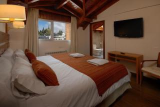 Hotel Tirol - Bariloche - 1