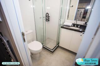 Apartamento 615 - All You Need - Curitiba - 8