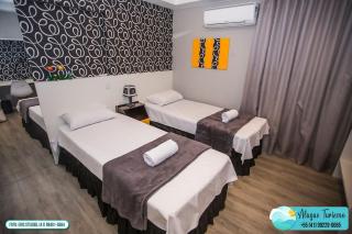 Apartamento 615 - All You Need - Curitiba - 3