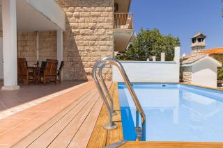 Holiday home Kate Supetar - Supetar - 8