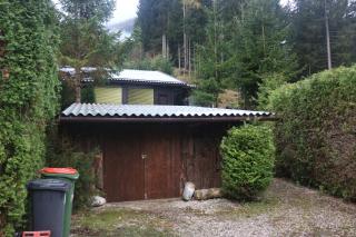 Chalet Heidi BKK - Bad Kleinkirchheim - 8
