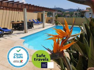 MR alheira house - 2