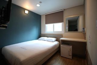 Dongdaemun Hwashin Hostel - Seul - 7