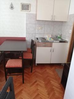 Apartment Filip - Vrbnik - 2