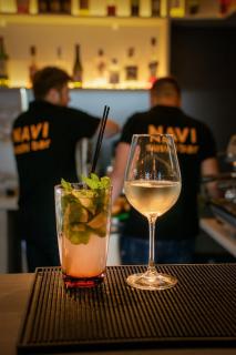 Corner House - Odessa - 2