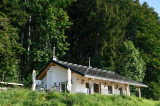 Haus am Sternsberg - Sternenberg - 8