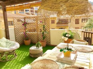 Ático en Playa Altea - Puerto de Campomanes - Altea - 8