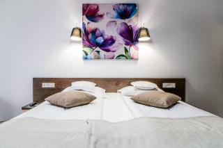 Hotel Eden - Câmpulung Moldovenesc - 0