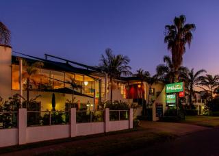 McNevins Maryborough Motel - Maryborough - 8