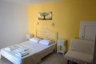 Villa Molos - Limenas - 6