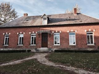 GrIsa'Home le gîte - Aisonville-et-Bernoville - 0