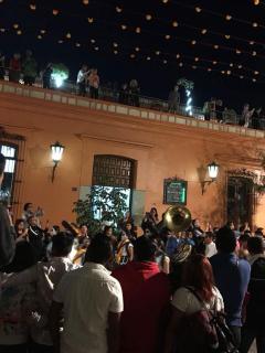 Parador Monte Carmelo - Oaxaca de Juárez - 7