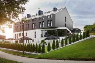 OKRA RESORT & SPA - Drawsko Pomorskie - 7